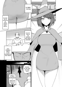 Page 5 of Ningyouka no Kubiwa: Onna Majutsushi Hen - preview thumbnail
