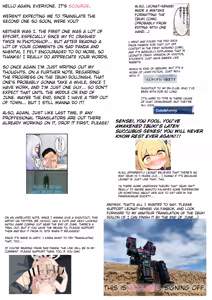 Page 43 of SCHALE Houkokusho: Ninshin / Shussan Kiroku2 | SCHALE Report: Records of Pregnancies/Births 2 - preview thumbnail