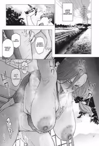 Page 33 of Puramo Tokashite... | Derritiendo el Modelo de Plástico... - preview thumbnail