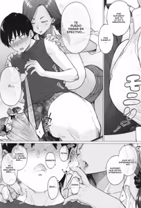 Page 7 of Puramo Tokashite... | Derritiendo el Modelo de Plástico... - preview thumbnail