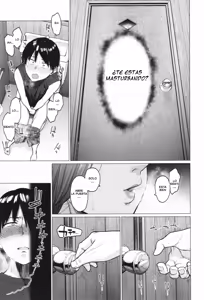 Page 10 of Puramo Tokashite... | Derritiendo el Modelo de Plástico... - preview thumbnail