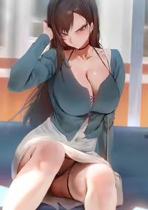 Rororo - hentai manga cover image