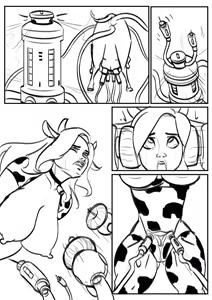Page 168 of SadGravy - preview thumbnail