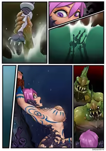 Page 493 of SadGravy - preview thumbnail