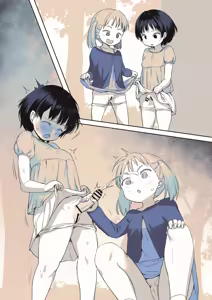 Page 3 of Ochinchin no Umu ga Kininaru Futanari-chan - preview thumbnail