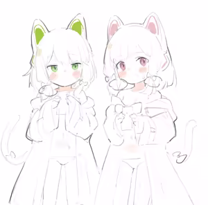 Page 106 of おおかみりる（リルルルル） - preview thumbnail