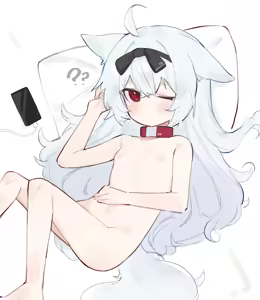 Page 272 of おおかみりる（リルルルル） - preview thumbnail