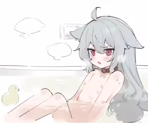 Page 316 of おおかみりる（リルルルル） - preview thumbnail
