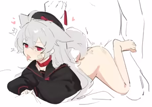 Page 705 of おおかみりる（リルルルル） - preview thumbnail