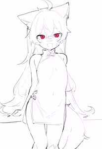 Page 762 of おおかみりる（リルルルル） - preview thumbnail