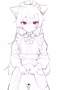 Page 763 of おおかみりる（リルルルル） - preview thumbnail