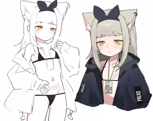 Page 781 of おおかみりる（リルルルル） - preview thumbnail