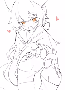 Page 800 of おおかみりる（リルルルル） - preview thumbnail