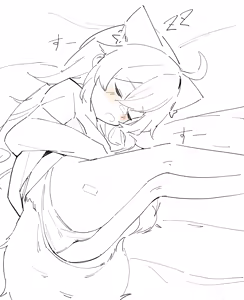 Page 851 of おおかみりる（リルルルル） - preview thumbnail