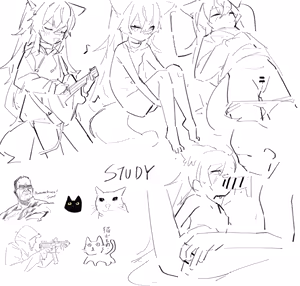 Page 862 of おおかみりる（リルルルル） - preview thumbnail