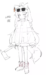 Page 874 of おおかみりる（リルルルル） - preview thumbnail