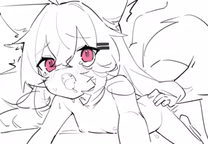 Page 898 of おおかみりる（リルルルル） - preview thumbnail