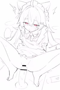 Page 946 of おおかみりる（リルルルル） - preview thumbnail