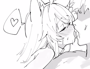 Page 983 of おおかみりる（リルルルル） - preview thumbnail