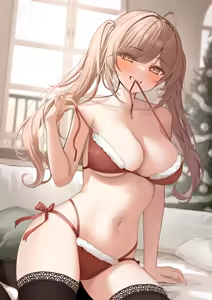 Page 3 of Monaka Curl 2024 Collection - preview thumbnail