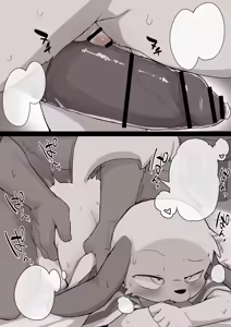 Page 3 of Manmosu Marimo - Ibento Mae Ni O Tomari Suru Pakol - preview thumbnail