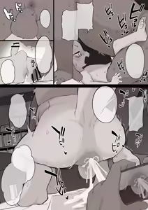 Page 6 of Manmosu Marimo - Ibento Mae Ni O Tomari Suru Pakol - preview thumbnail