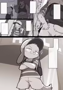 Page 7 of Manmosu Marimo - Ibento Mae Ni O Tomari Suru Pakol - preview thumbnail