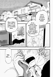 Page 3 of - A Man's Heart And Spring Weather - preview thumbnail