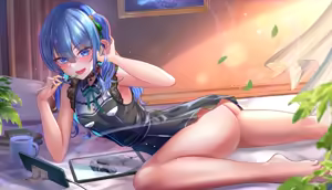 Page 370 of + [Fanbox] JAGOO part 1 (uncensored) - preview thumbnail