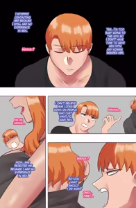 Page 3 of Bad Mother - preview thumbnail