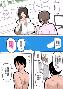 Page 34 of Musuko to SeFri ni Narimashita 2 | 和兒子成爲了炮友 2 - preview thumbnail