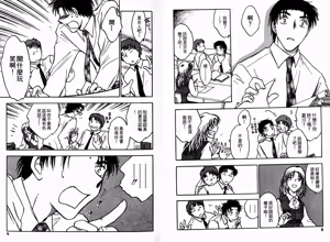 Page 7 of Honeymoon Salad Vol.2 - preview thumbnail