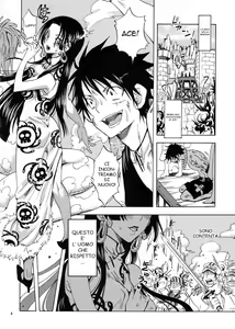 Page 3 of Hebihime-sama Goranshin desu! 3 - preview thumbnail
