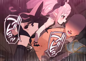 Page 8 of リリちゃんの恋奴隷LV3後日談（囁き/色仕掛け/手） - preview thumbnail