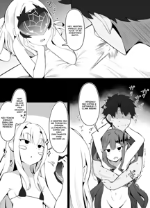 Page 3 of Chousensha ga Arawareta - Shizen na Nagare de Kettou | Apareceu uma desafiante o que naturalmente leva a um duelo - preview thumbnail