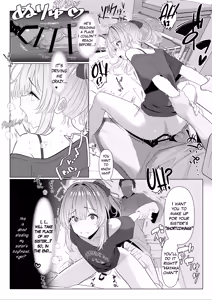 Page 5 of Hayato Sensei no Mesuka Karte Byouin-hen 6 - preview thumbnail