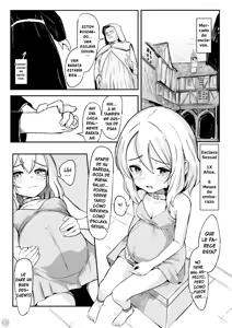 Page 2 of Hirowareta Botebara Onnanoko to Sex no Choppiri Hageshii Goshujin-sama | Un Poco de Sexo Intenso Entre una Chica Embarazada Comprada y su Amo - preview thumbnail