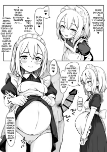 Page 22 of Hirowareta Botebara Onnanoko to Sex no Choppiri Hageshii Goshujin-sama | Un Poco de Sexo Intenso Entre una Chica Embarazada Comprada y su Amo - preview thumbnail
