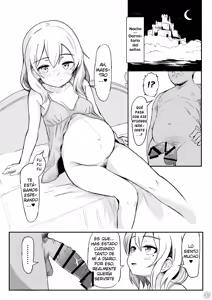 Page 5 of Hirowareta Botebara Onnanoko to Sex no Choppiri Hageshii Goshujin-sama | Un Poco de Sexo Intenso Entre una Chica Embarazada Comprada y su Amo - preview thumbnail