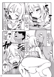 Page 8 of Hirowareta Botebara Onnanoko to Sex no Choppiri Hageshii Goshujin-sama | Un Poco de Sexo Intenso Entre una Chica Embarazada Comprada y su Amo - preview thumbnail