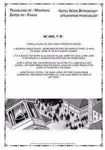 Page 2 of MC High Third Period - preview thumbnail