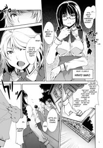 Page 8 of MC High Third Period - preview thumbnail