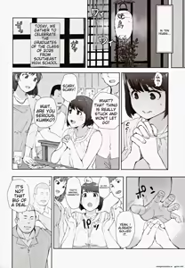 Page 3 of Hayaku Kaette Anata to Canelé o Tabetai - Longing to Be Home. Savoring Canelé with You - preview thumbnail
