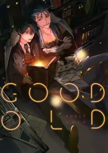 GOOD OLD — hentai manga cover on Fhentai