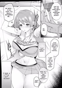Page 11 of Houkago Hatsujou Massage ~Ranman Cheer Buin no Kairaku Zetchou~ | Erotic After School Massage ~Cheerleader Reaches the Peak of Pleasure~ - preview thumbnail