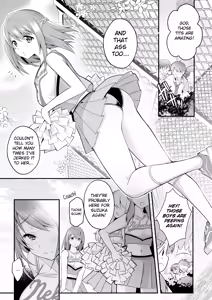 Page 5 of Houkago Hatsujou Massage ~Ranman Cheer Buin no Kairaku Zetchou~ | Erotic After School Massage ~Cheerleader Reaches the Peak of Pleasure~ - preview thumbnail