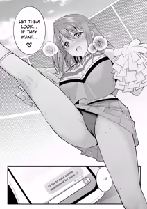 Page 54 of Houkago Hatsujou Massage ~Ranman Cheer Buin no Kairaku Zetchou~ | Erotic After School Massage ~Cheerleader Reaches the Peak of Pleasure~ - preview thumbnail