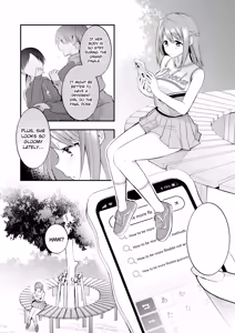 Page 6 of Houkago Hatsujou Massage ~Ranman Cheer Buin no Kairaku Zetchou~ | Erotic After School Massage ~Cheerleader Reaches the Peak of Pleasure~ - preview thumbnail