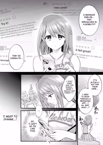 Page 7 of Houkago Hatsujou Massage ~Ranman Cheer Buin no Kairaku Zetchou~ | Erotic After School Massage ~Cheerleader Reaches the Peak of Pleasure~ - preview thumbnail