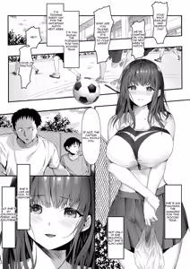 Page 3 of Senpai ga Ore no Kanojo o Kanpeki ni Shitateageru!? | Senpai is Turning My Girlfriend Into His Ideal Woman!? - preview thumbnail